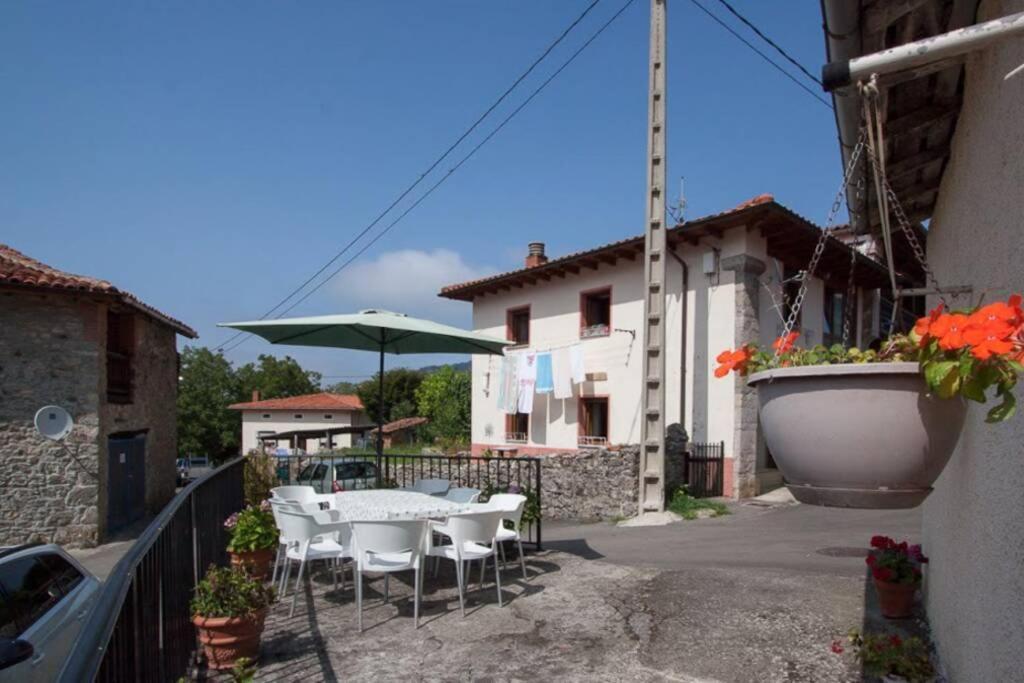 Holiday home Casa Del Cuetu. Traditional In Asturias