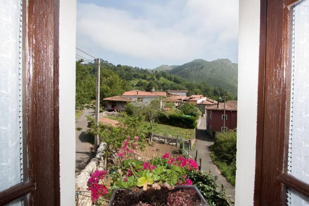 Holiday home Casa Del Cuetu. Traditional In Asturias Mere