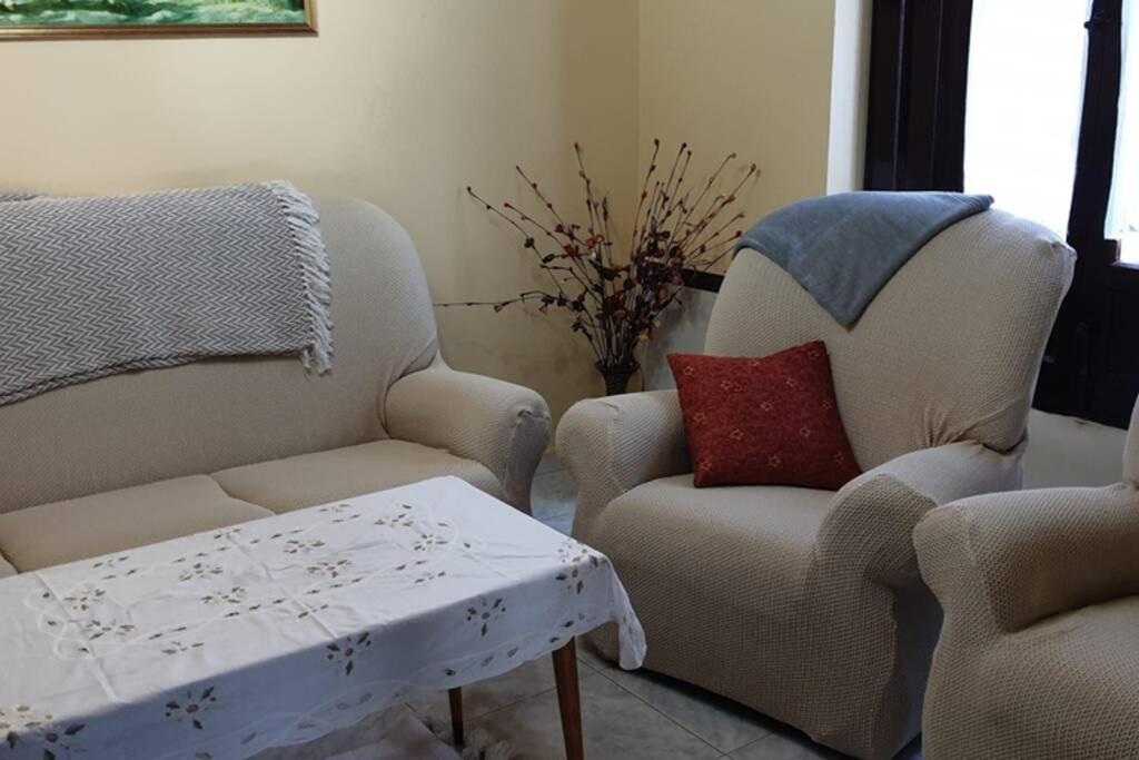 Holiday home Casa Del Cuetu. Traditional In Asturias
