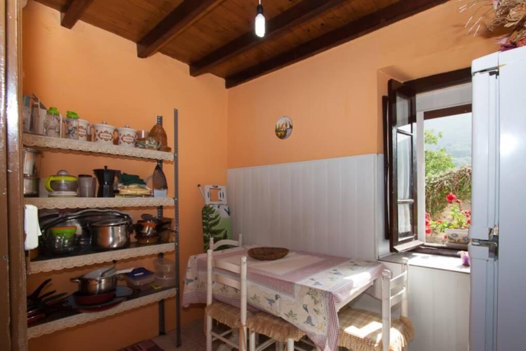 Holiday home Casa Del Cuetu. Traditional In Asturias