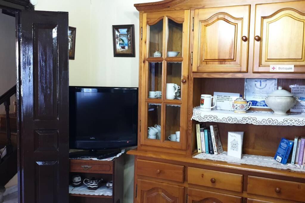 Holiday home Casa Del Cuetu. Traditional In Asturias *