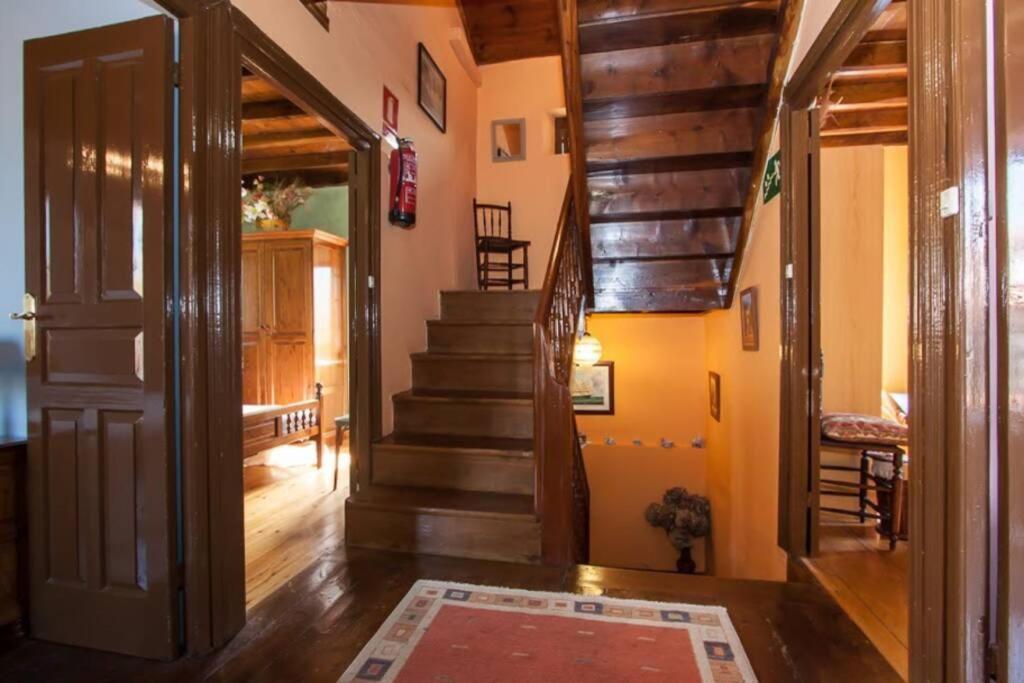 Holiday home Casa Del Cuetu. Traditional In Asturias *