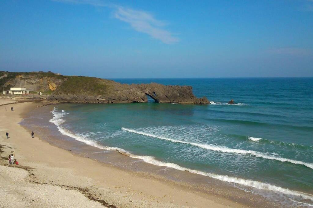 Casa Del Cuetu. Traditional In Asturias Holiday home