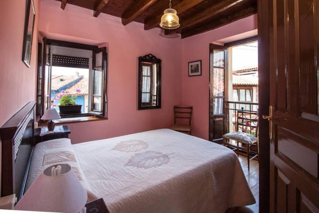 Holiday home Casa Del Cuetu. Traditional In Asturias
